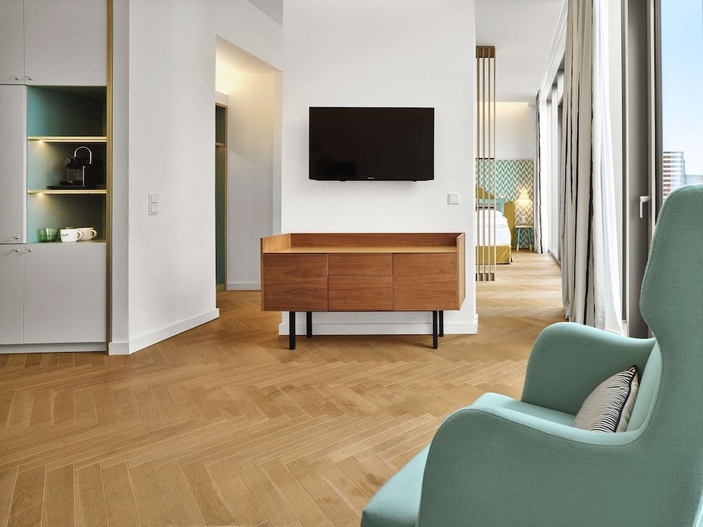 Maxx By Steigenberger Vienna 48/74