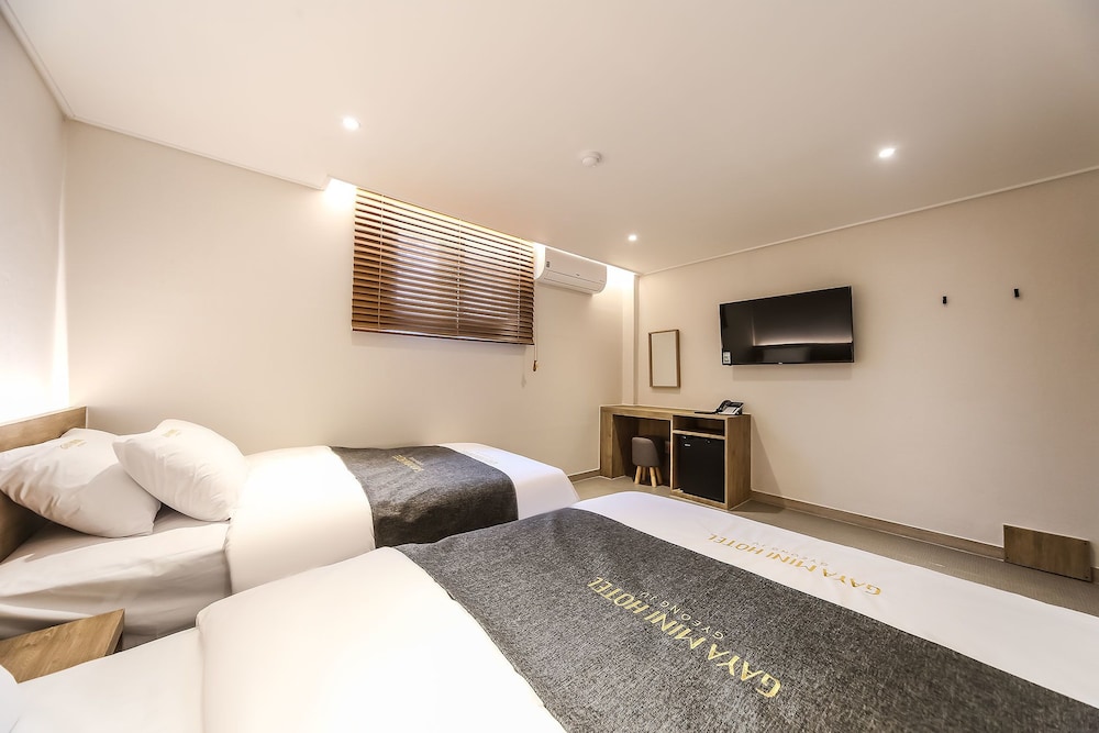 GAYA MINI HOTEL 8/31