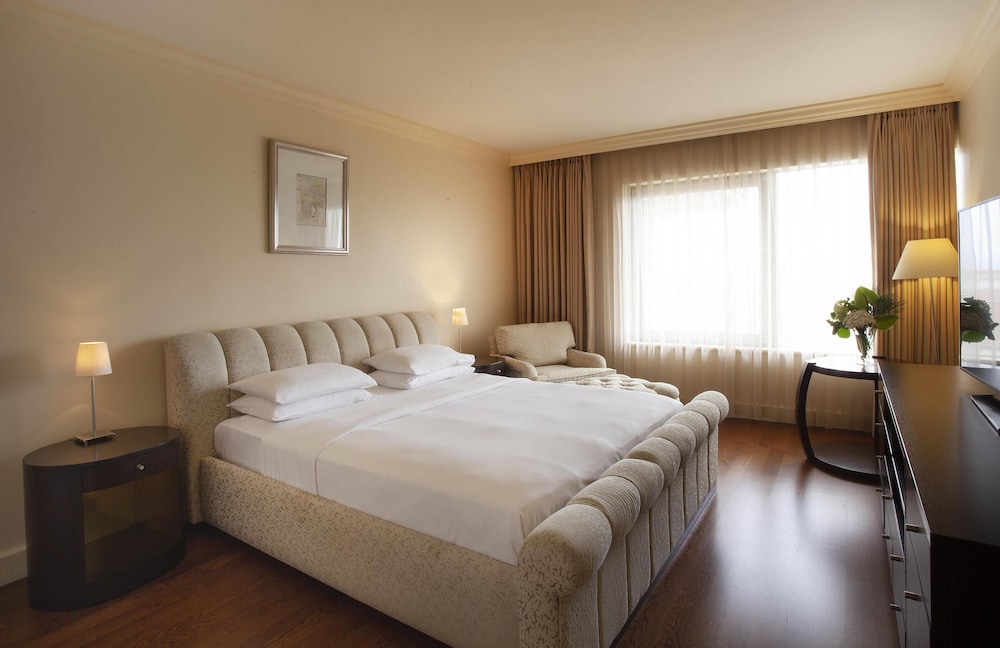 Grand Hyatt Istanbul 14/76