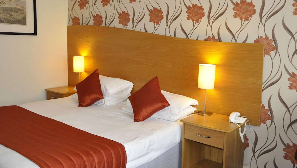 Kensington Court Hotel 18/51