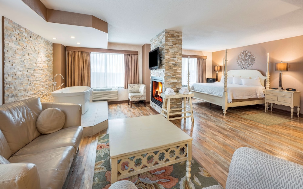Hampton Inn By Hilton Sydney Nova Scotia 30/42