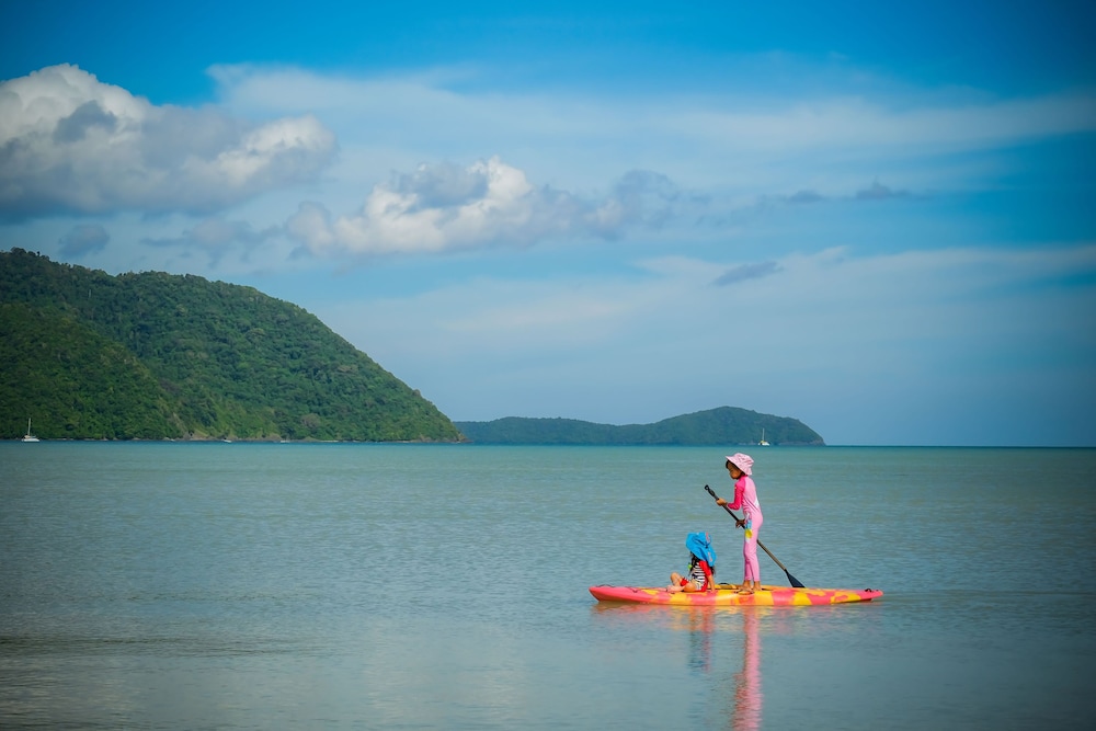 The Vijitt Resort Phuket 74/76
