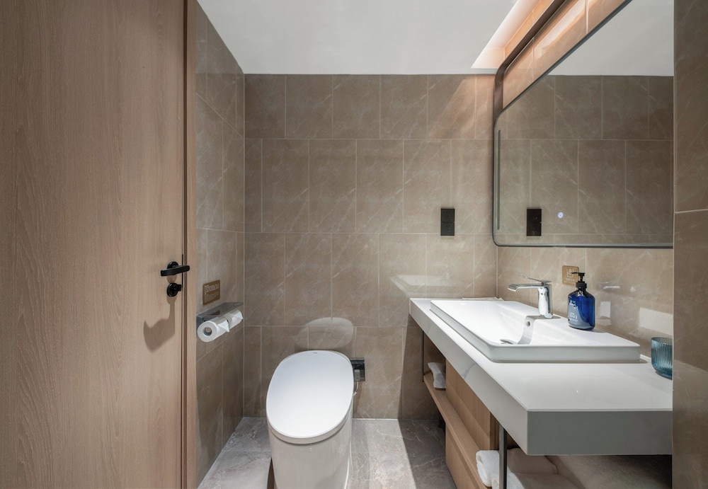 Holiday Inn Express Zhangzhou Zhangpu by IHG، Shima 45/50