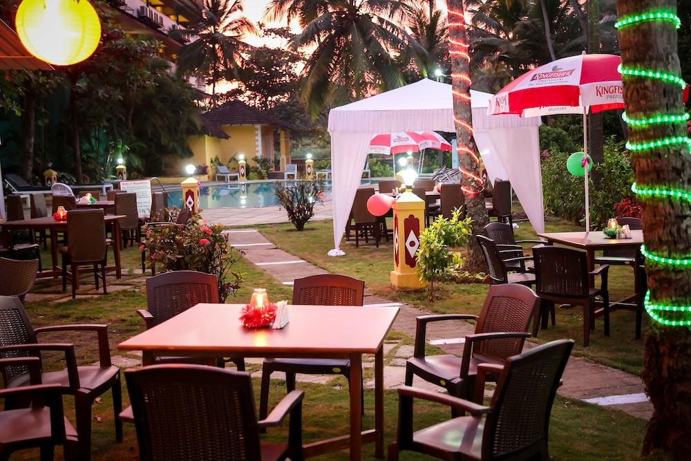 CARINA BEACH RESORT 37/59