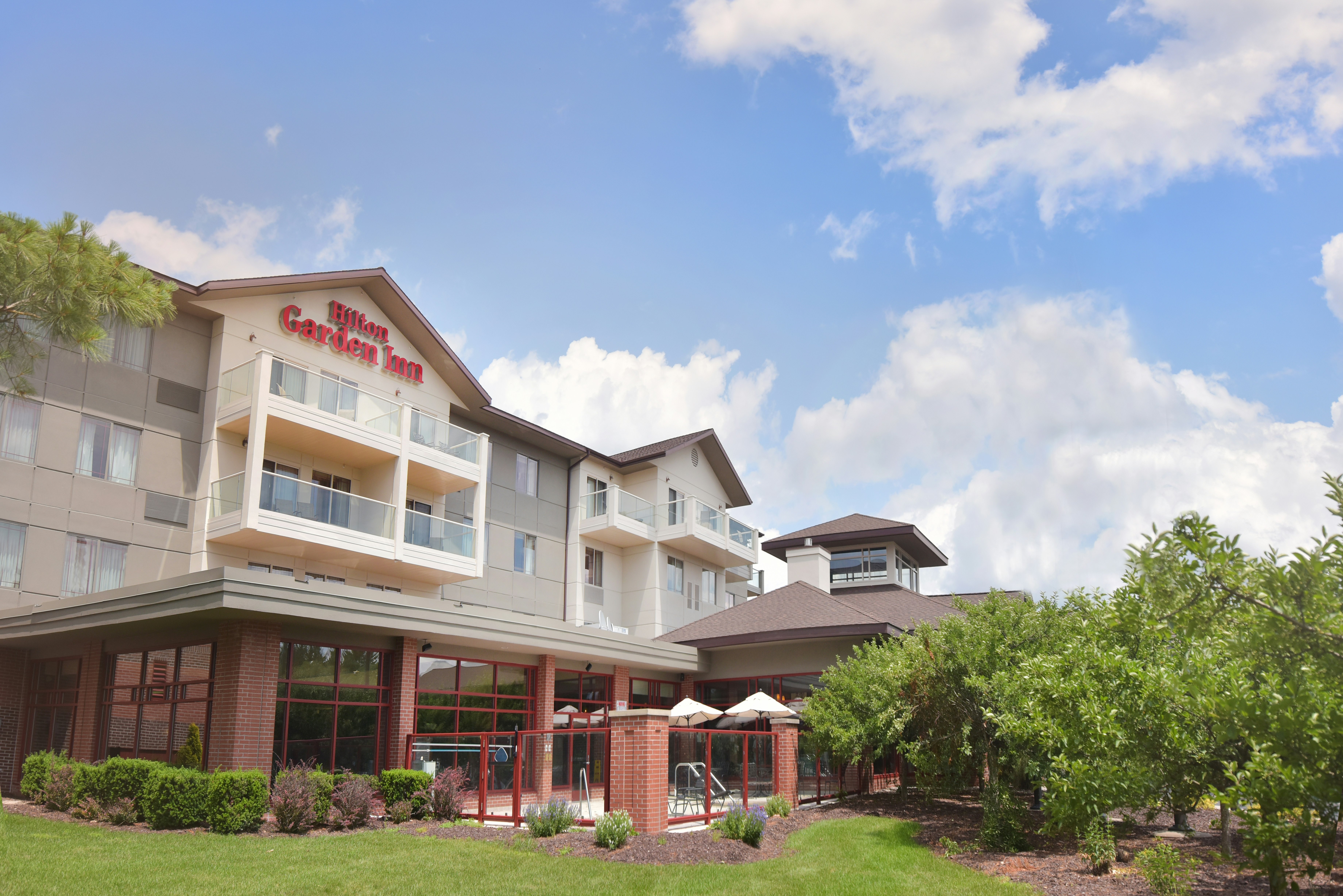 Hilton Garden Inn Wisconsin Dells 5/34
