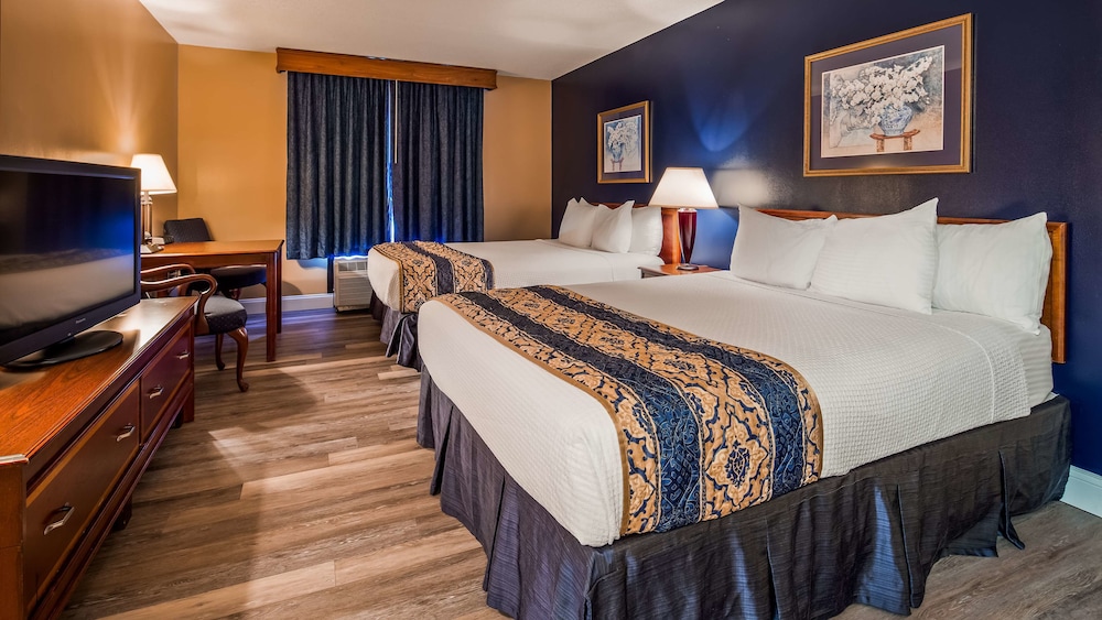 Best Western Potomac Mills 9/35