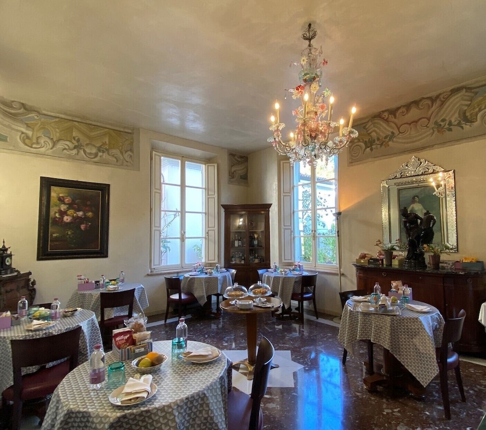 Hotel Verdi Boutique Hotel 39/50