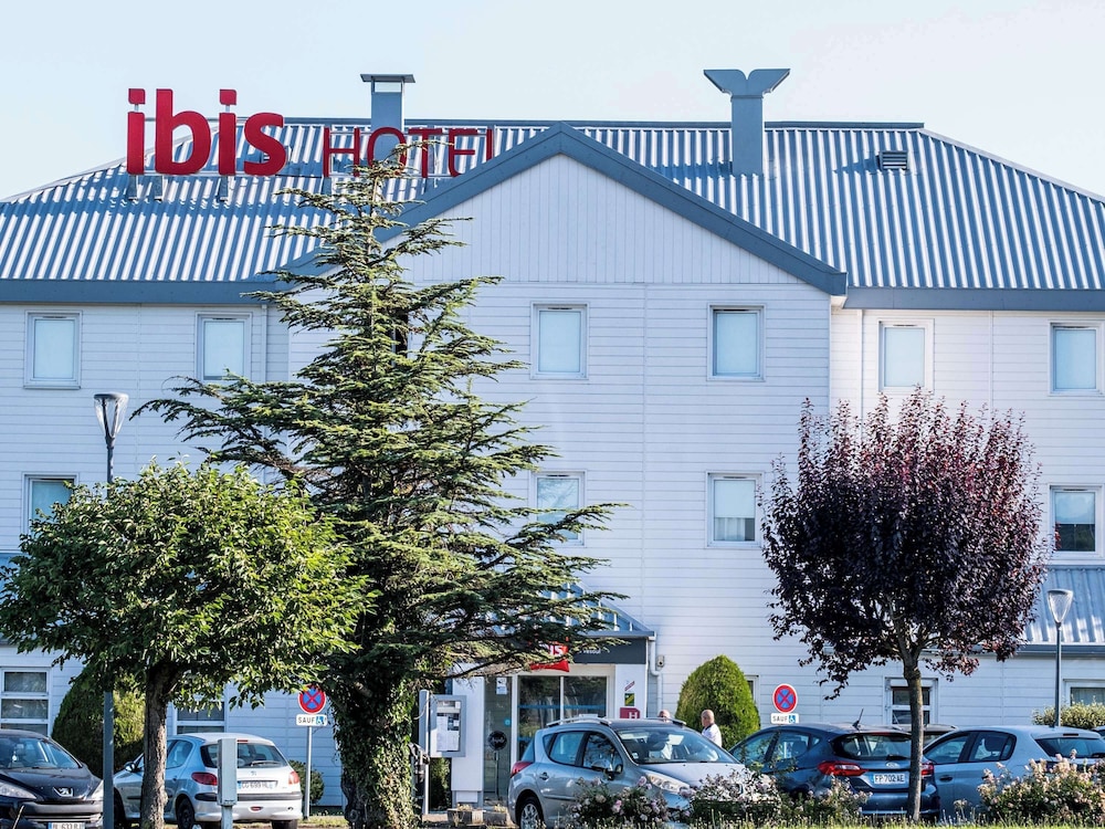 ibis Vesoul 4/56