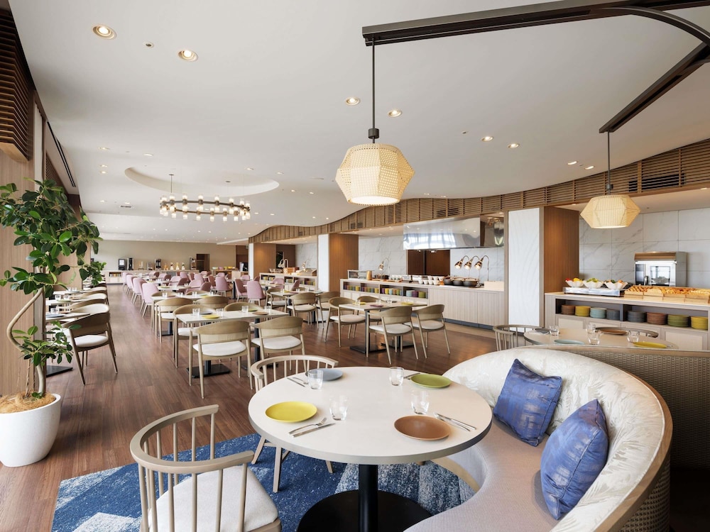 Grand Mercure Minamiboso Resort & Spa 45/60