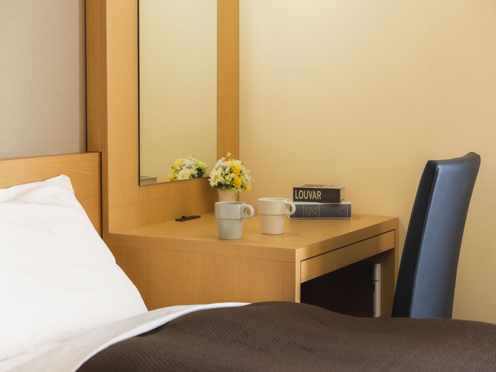 Urawa Washington Hotel 36/67