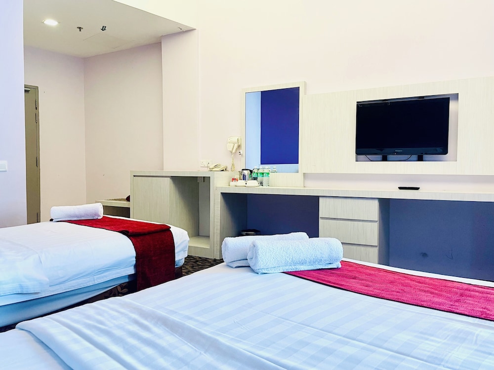 La Boss Hotel 23/56
