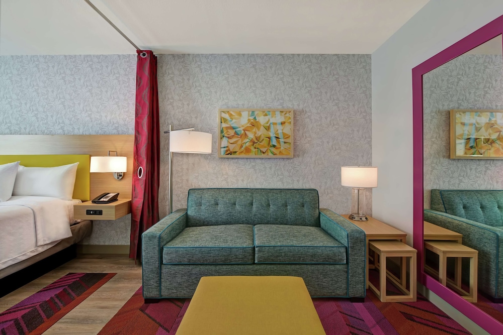 Home2 Suites by Hilton West Palm Beach Airport 41/62