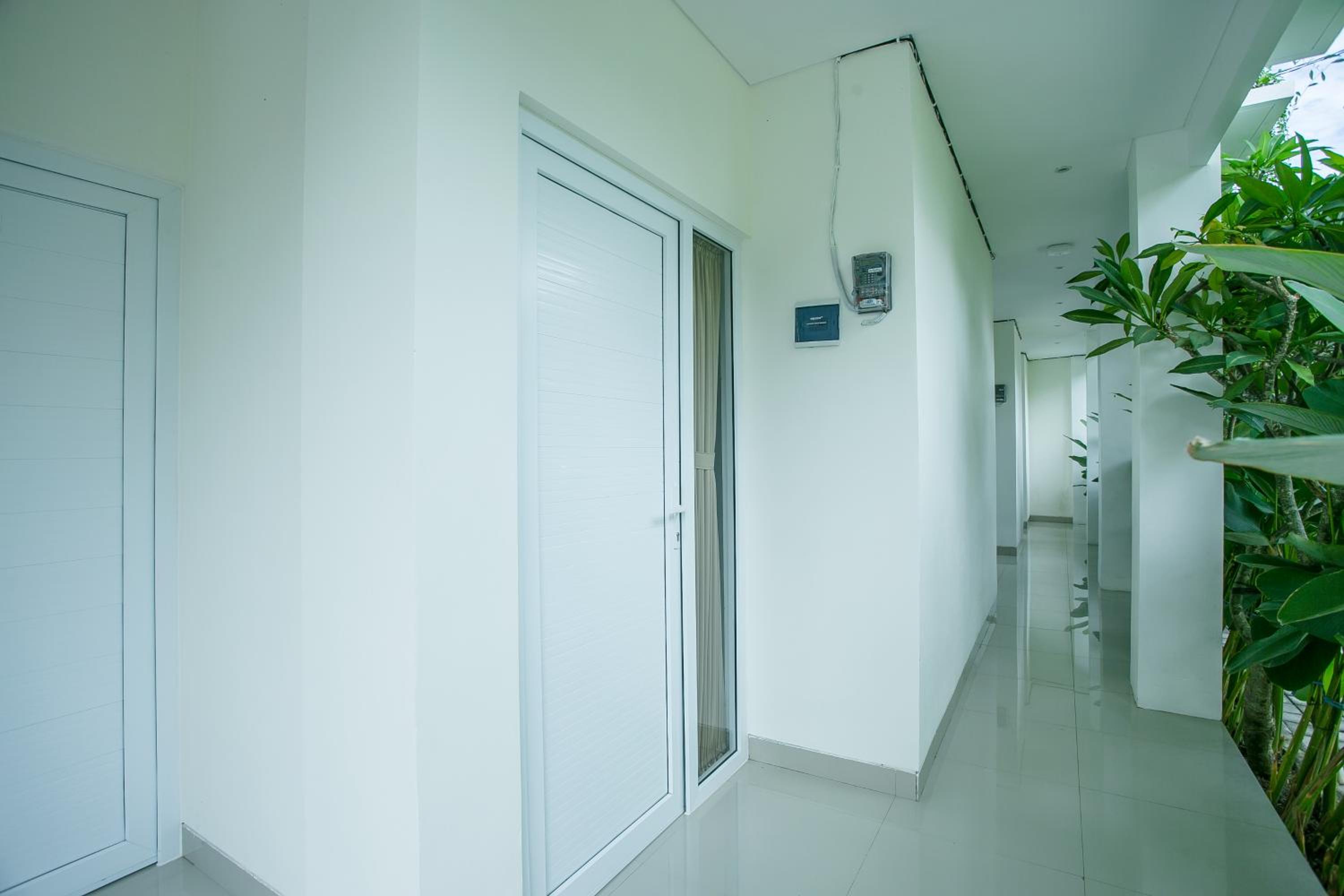 Deva Bali Apartment 8/56