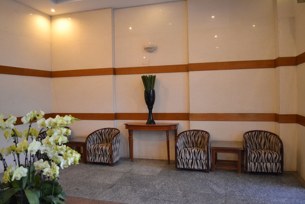 City Bay Hotel 26/31