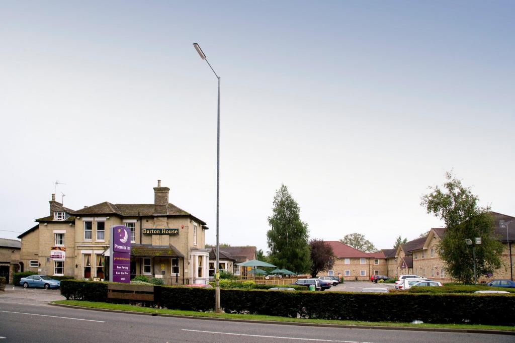 Premier Inn Boston in BOSTON - UK