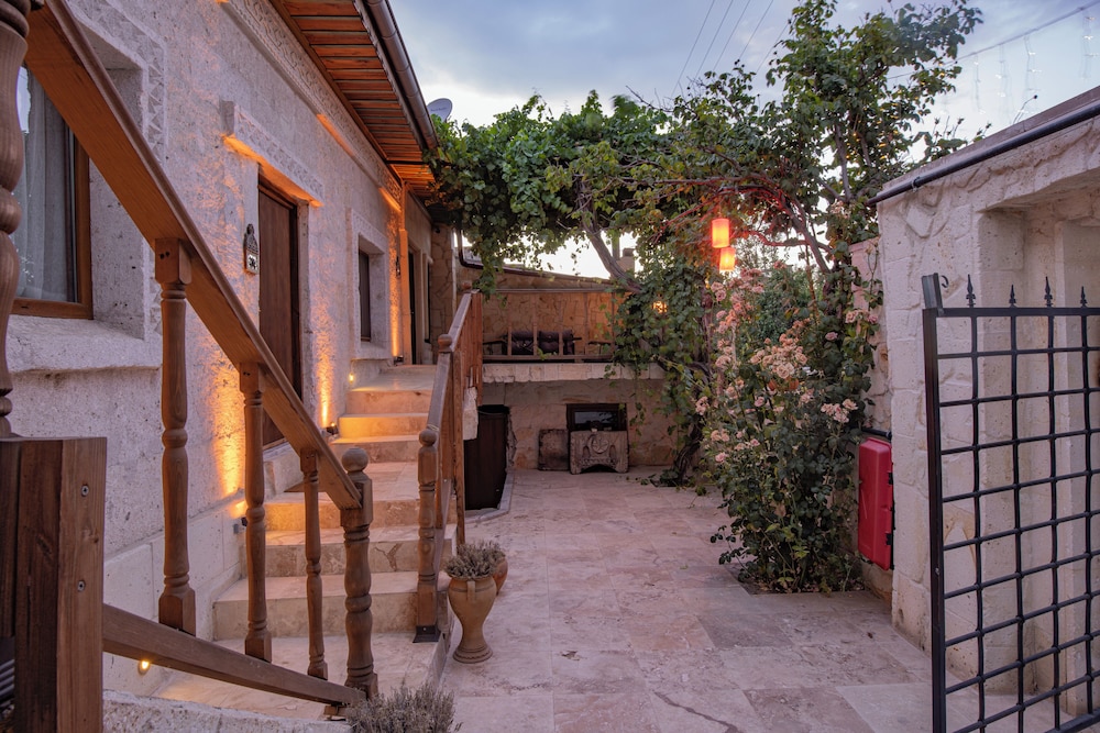 Casa Di Cappadocia 1/50