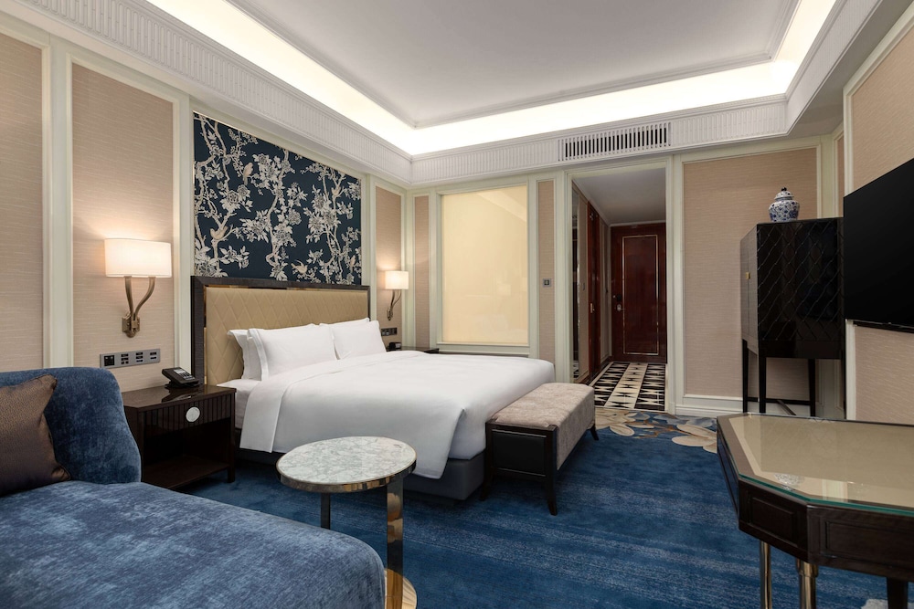 Wyndham Taian West 24/54