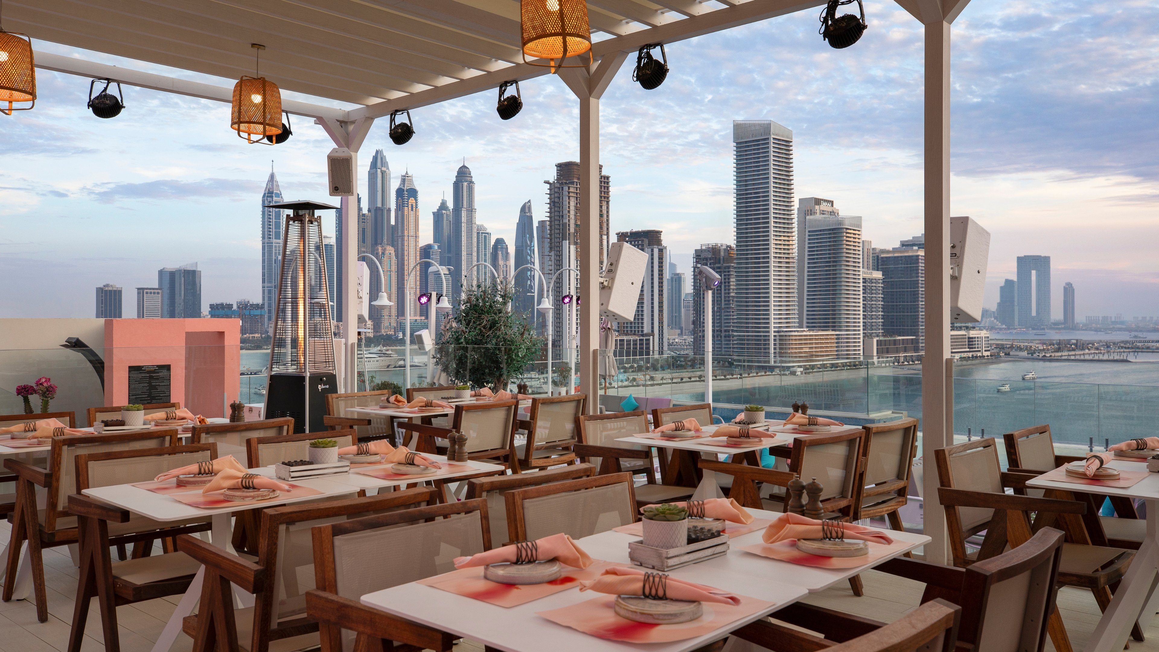 voco Dubai The Palm 34/50