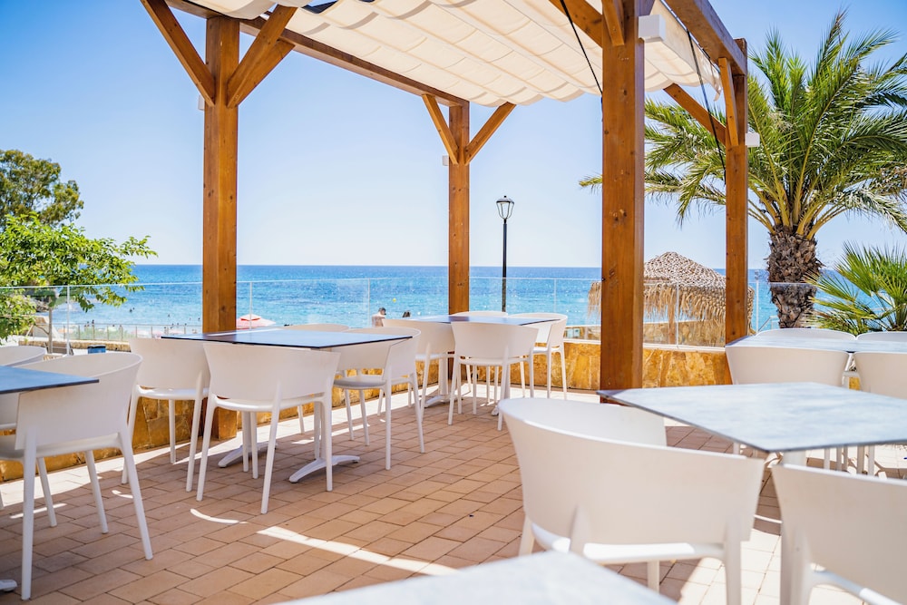 Dormio resort Costa Blanca Beach and Spa 36/49
