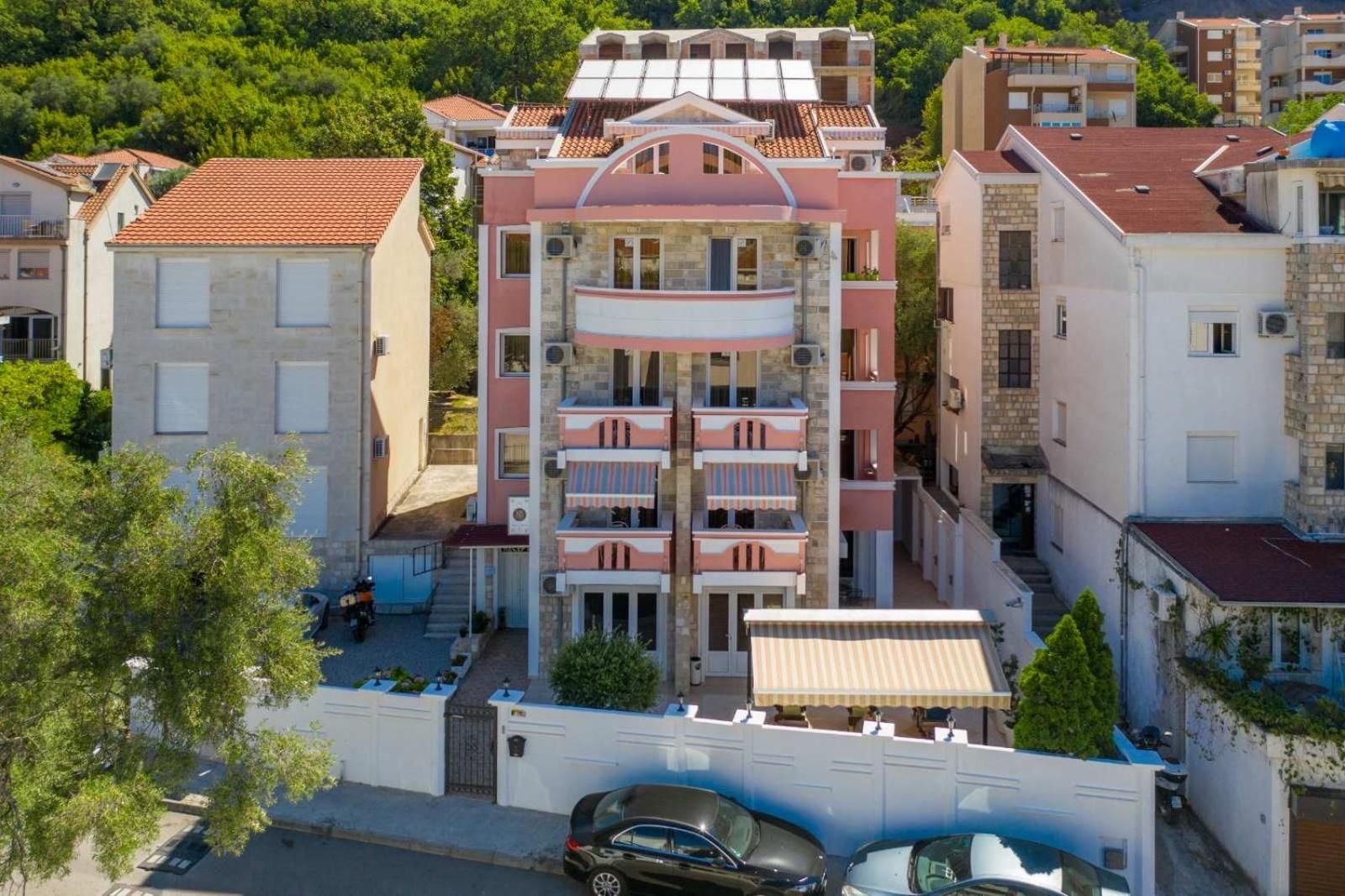 Garni Hotel Koral 1/50