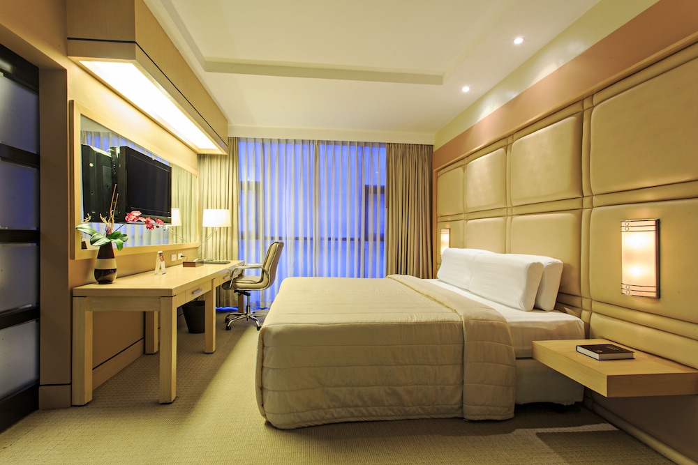 Cebu Parklane International Hotel 16/50