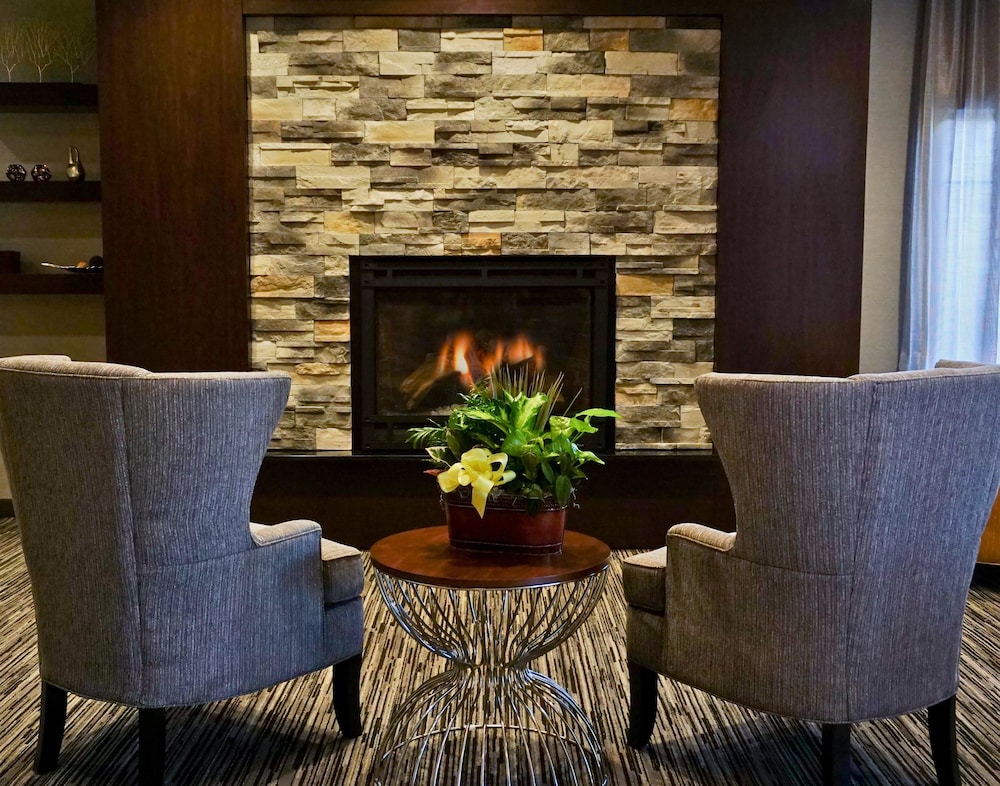 Best Western Plus The Hammondsport Hotel 38/51