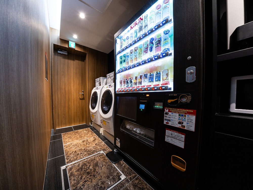 APA Hotel Hatchobori Ekimae 43/50