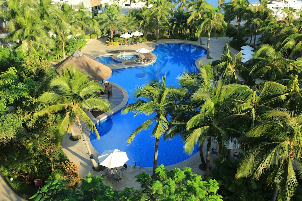 Sanya Serenity Coast Marina Hotel 56/61