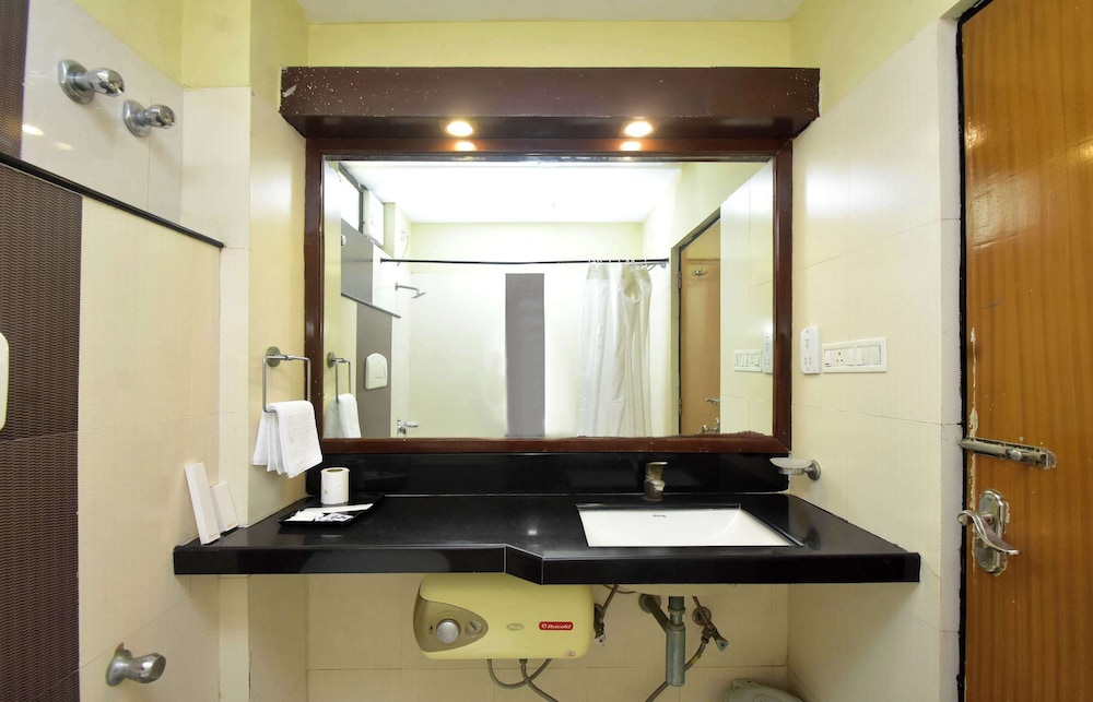 Amer City Heritage Hotel 49/50
