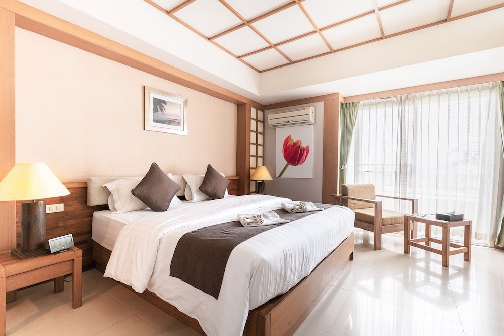 Green Residence Ayutthaya 33/71