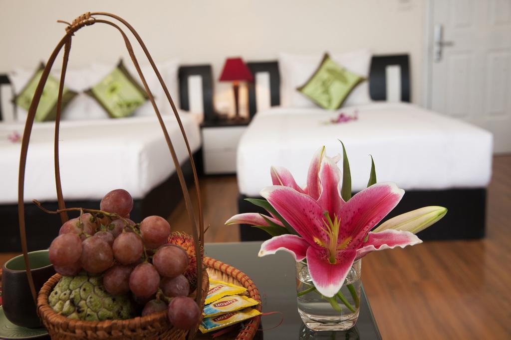 Serenity Villa Hotel 16/27