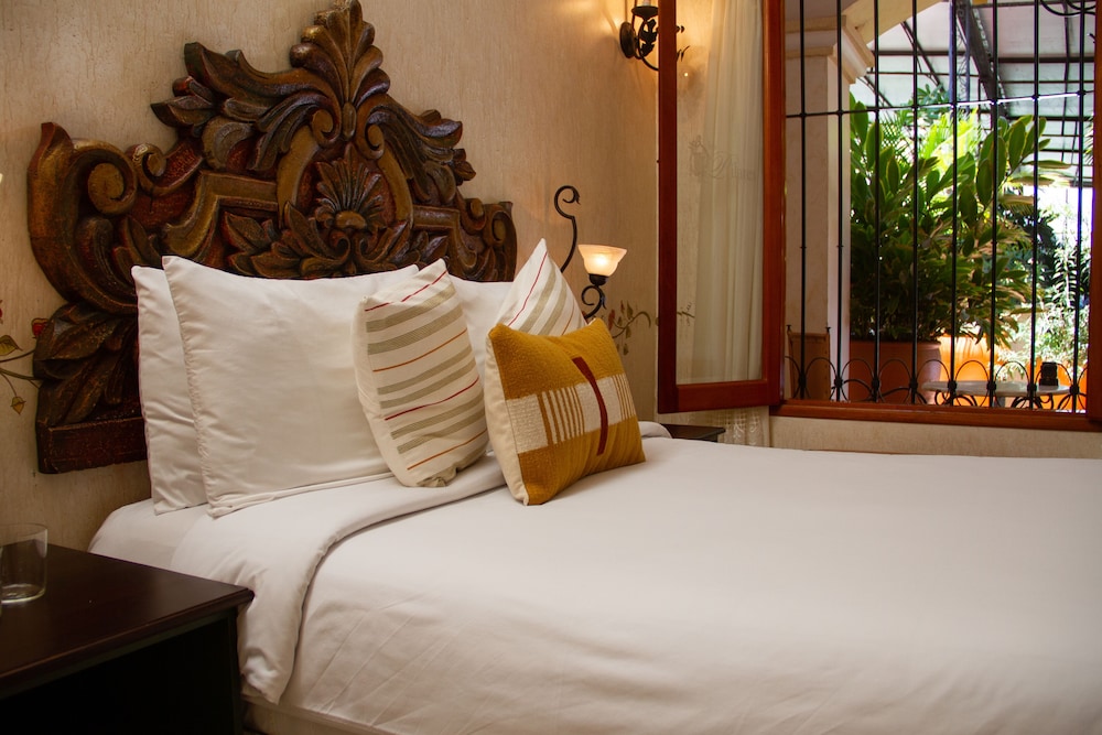 Los Pilares Hotel 28/63