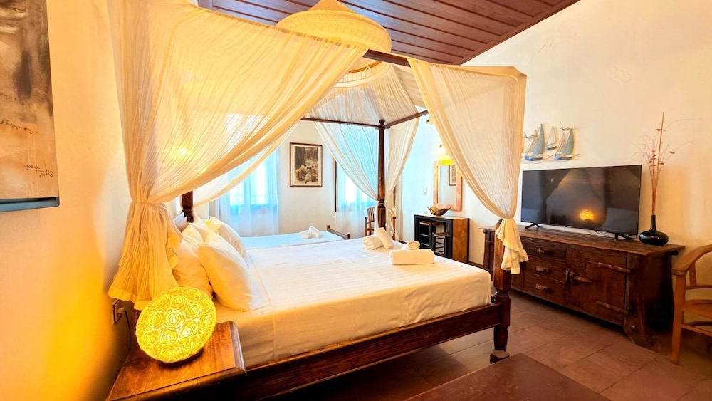 Doge Traditional Hotel - Apartments 18/44