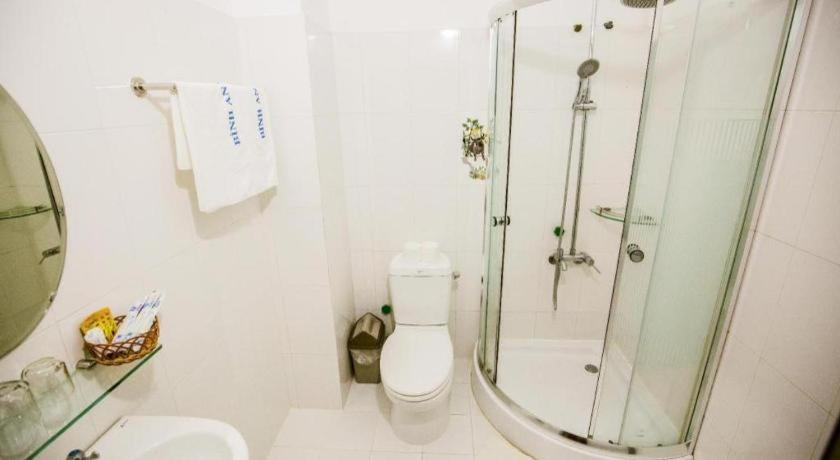 Binh An Hotel 40/41