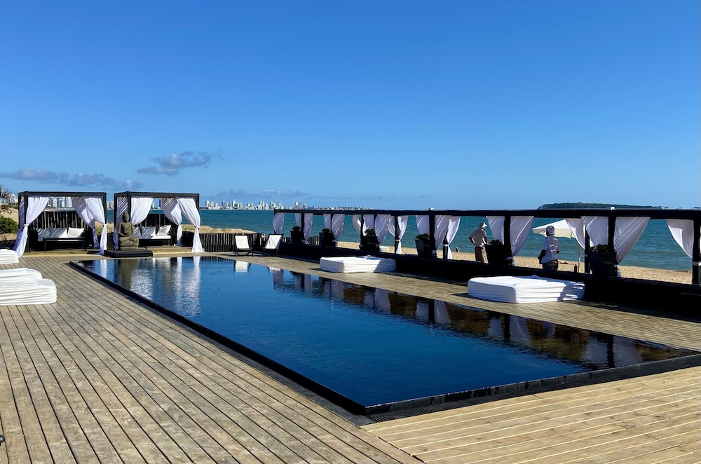 Serena Hotel Punta del Este - Unique on the Beach - Adults Only 28/33