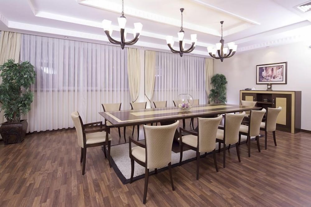 Korel Thermal Resort Clinic & Spa 37/53