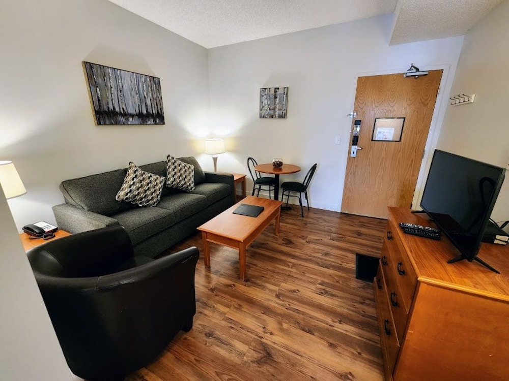 Sunset Mountain Inn and Spa 35/50