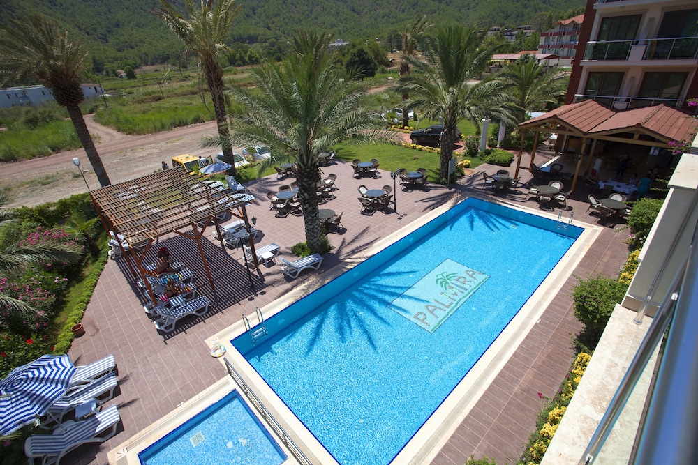 Palmira Hotel 35/46