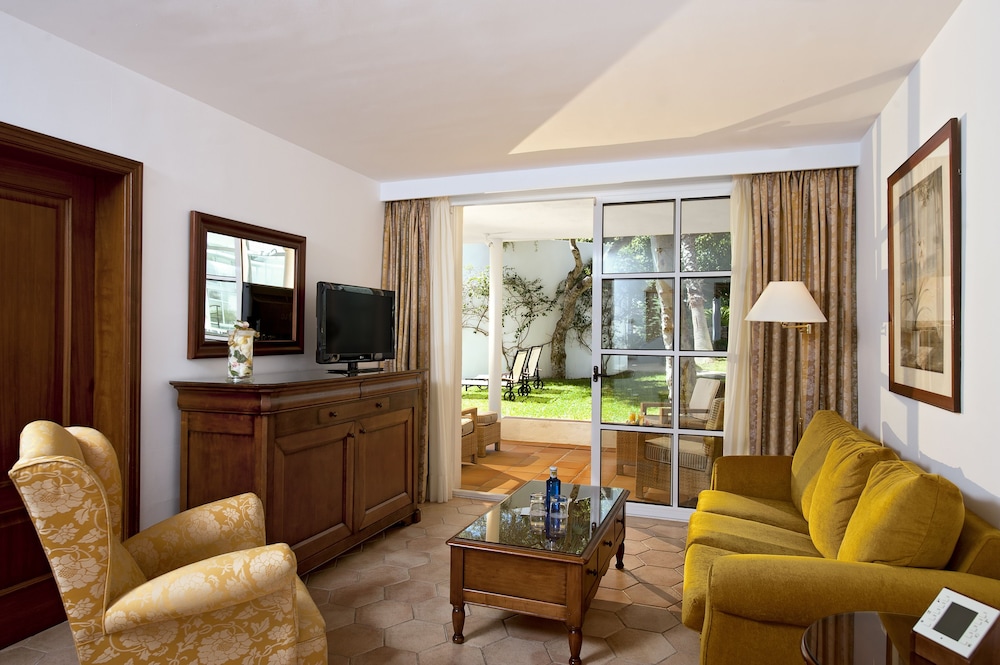 Melia Cala d Or Boutique Hotel 49/75