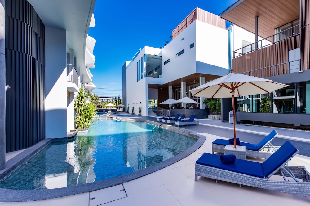 Wintree City Resort Chiangmai 41/50