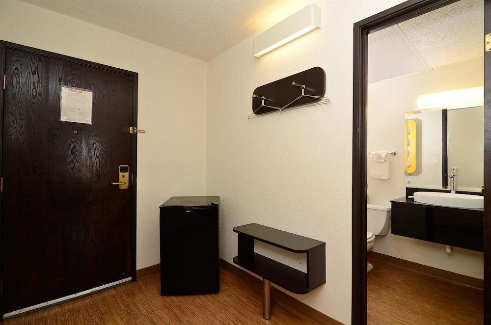 Motel6 South Haven, KS 28/34