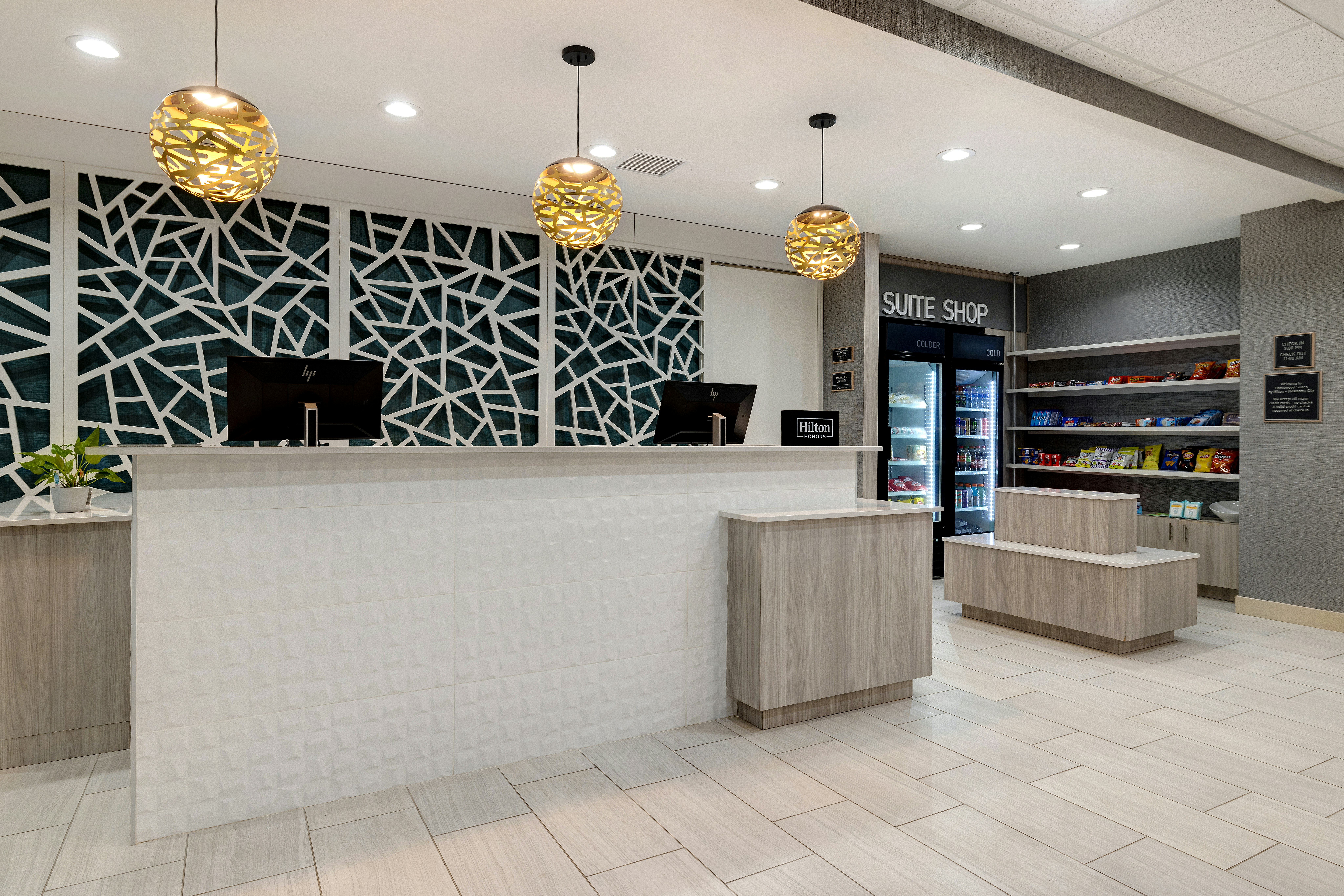 Homewood Suites by Hilton Oklahoma City/Quail Springs, OK 3/25