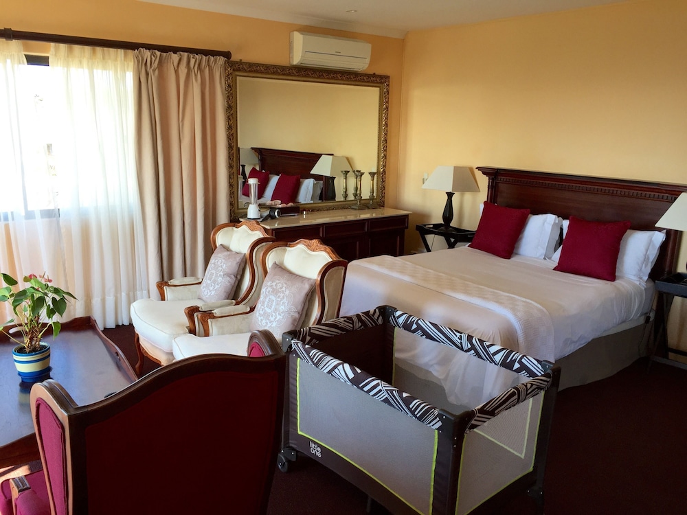 Kingston Place Guest House 20/62