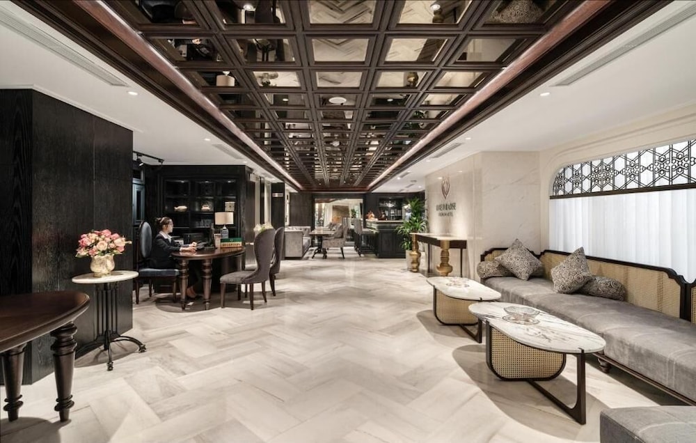 Luxe Paradise Premium Hotel 29/50