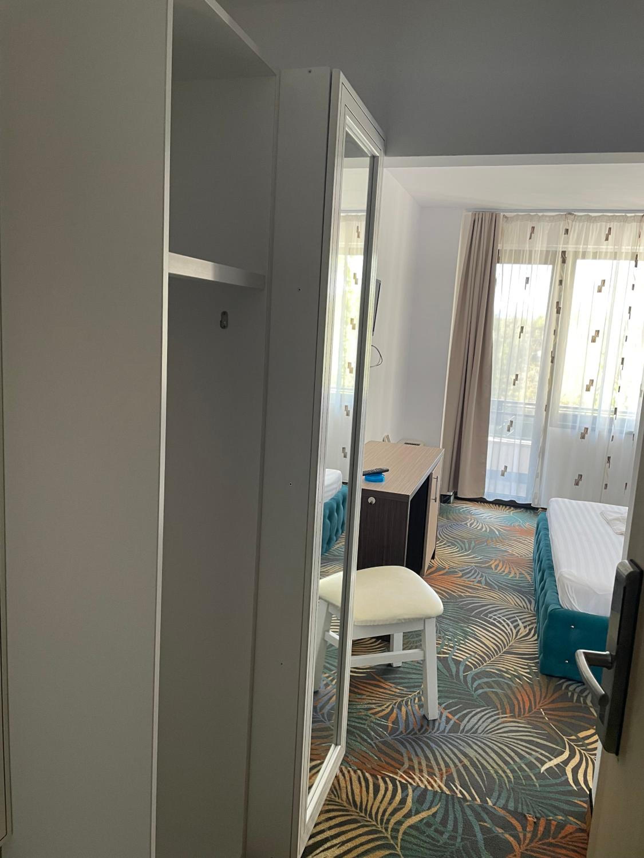 Relax, Superior, Double Bed، Hotel Siret 9/10