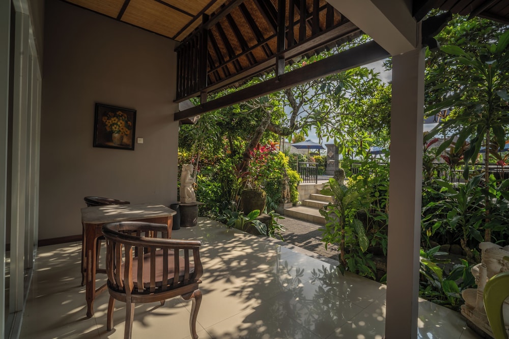 Taman Harum Cottages 71/80