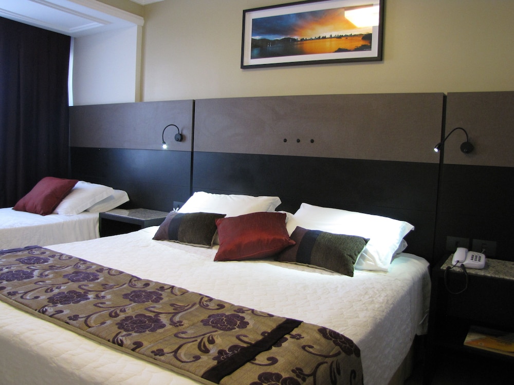 Sandri Palace Hotel 8/66