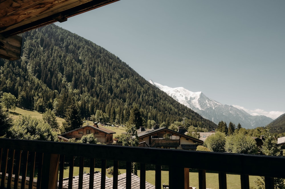 Hotel Les Grands Montets 43/49