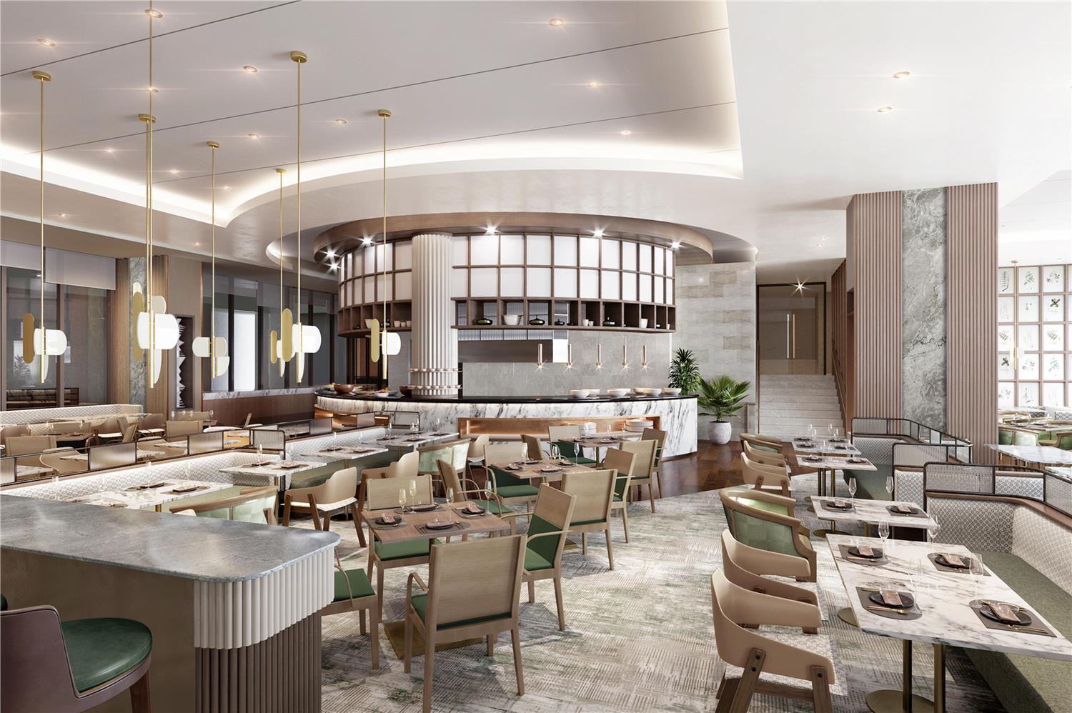 Signia by Hilton Amman 41/60
