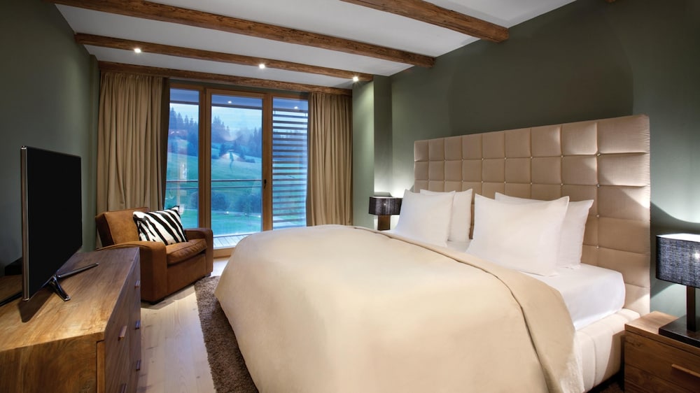 Kempinski Hotel Das Tirol 12/50